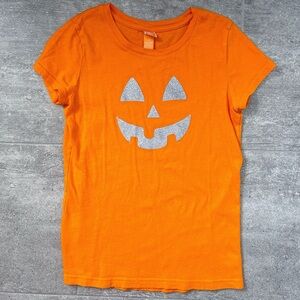 Halloween Tee Size 10/12